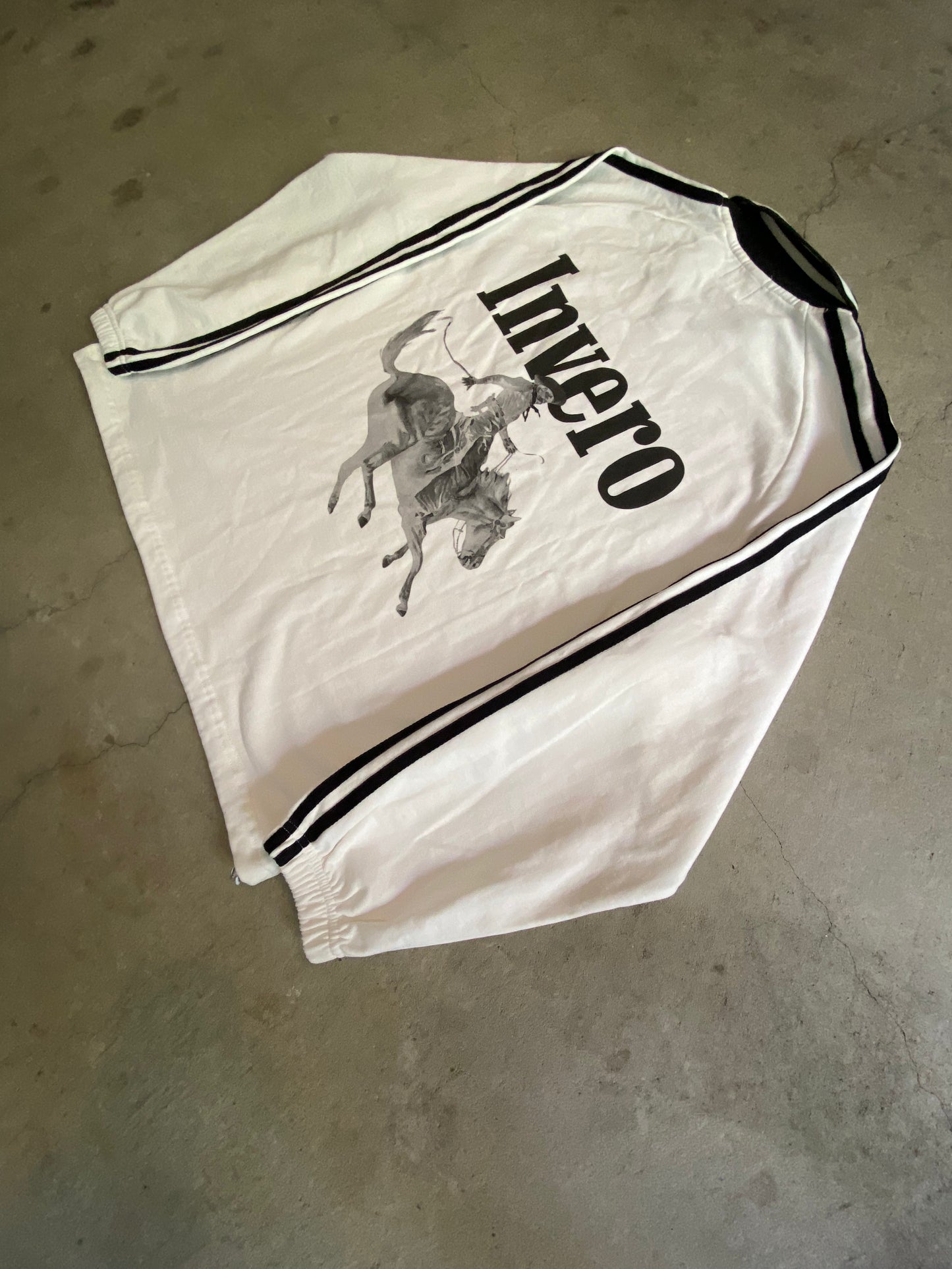 Invero Cowboy Sweatshirt