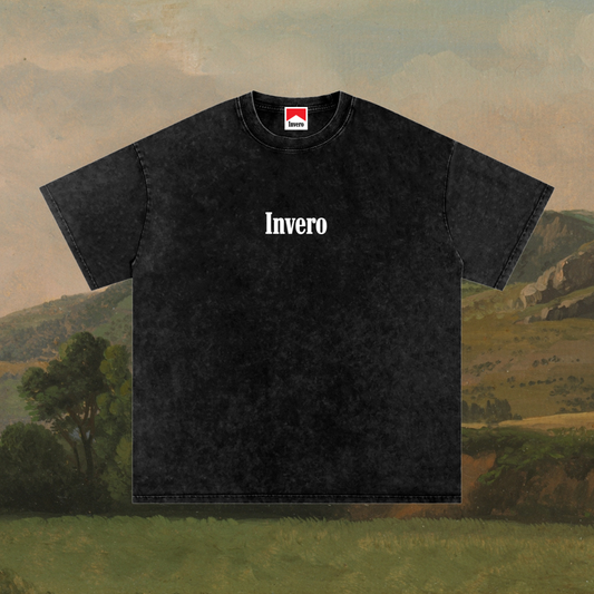 I met myself here shirt