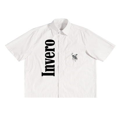 Invero Cowboy Button Up