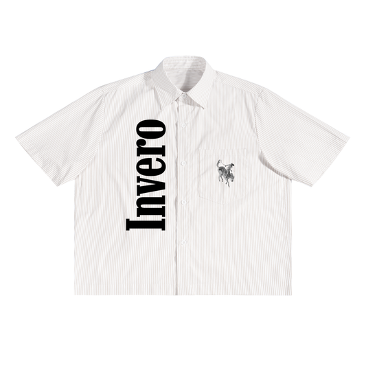 Invero Cowboy Button Up