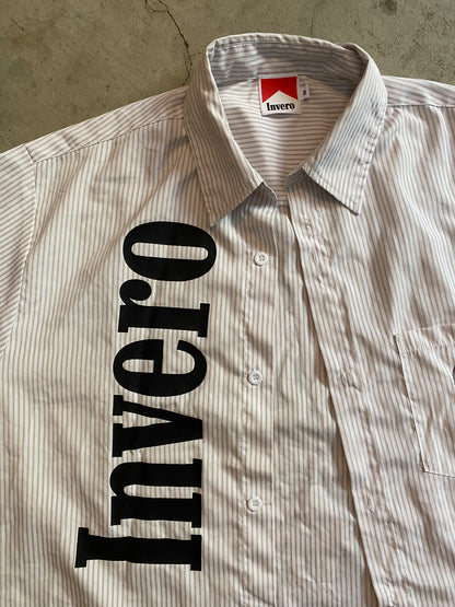 Invero Cowboy Button Up