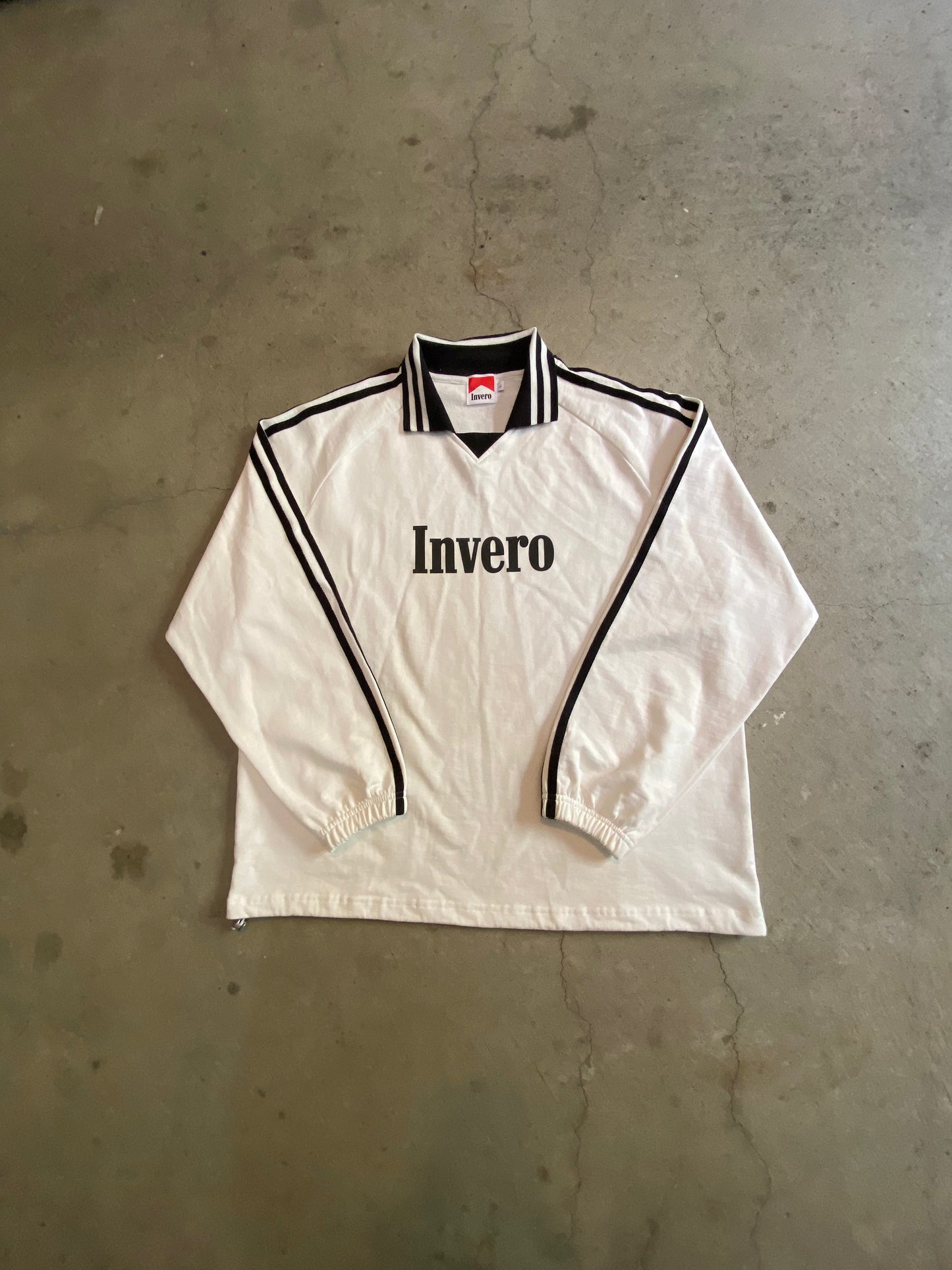 Invero Cowboy Sweatshirt