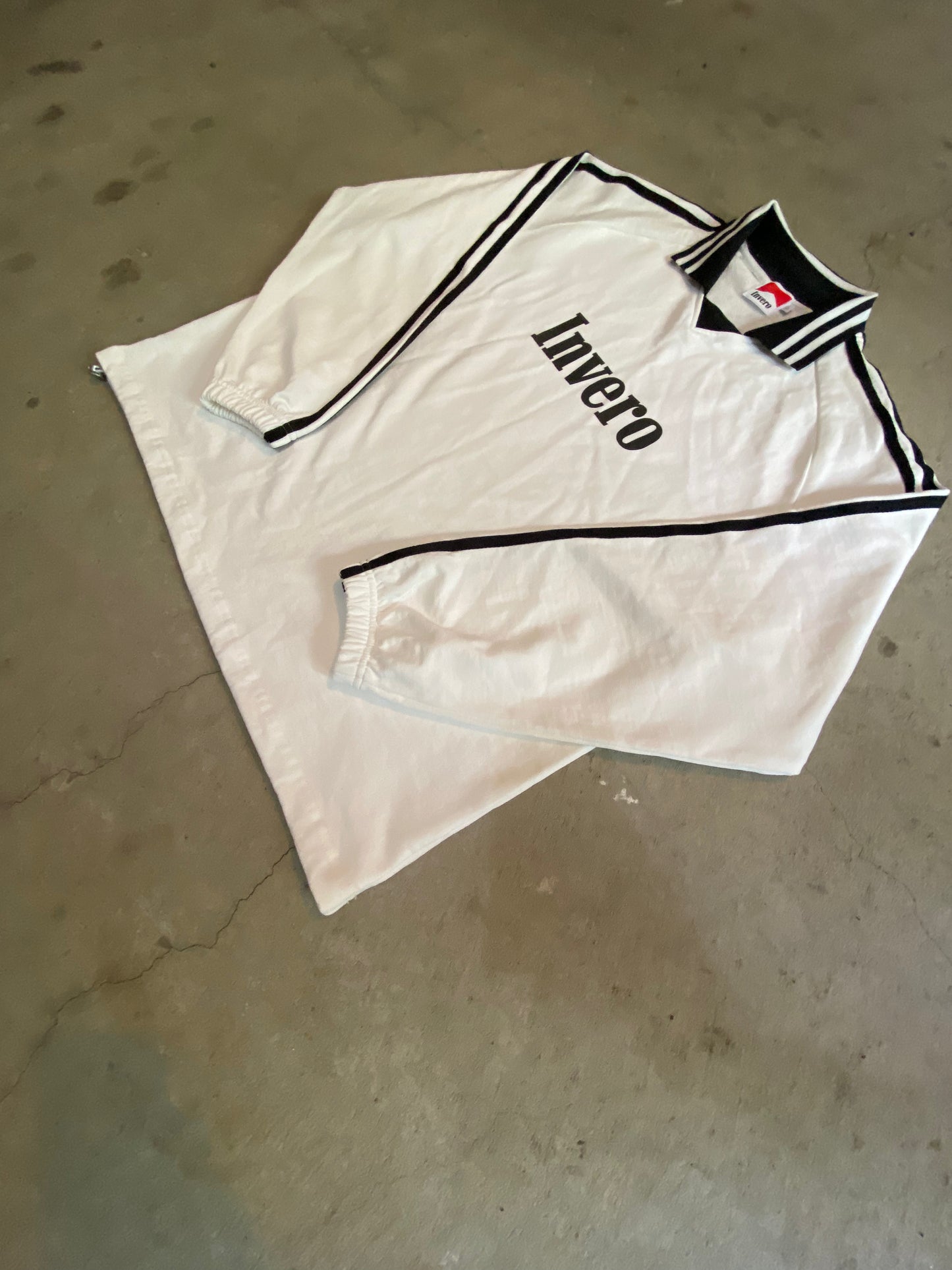 Invero Cowboy Sweatshirt