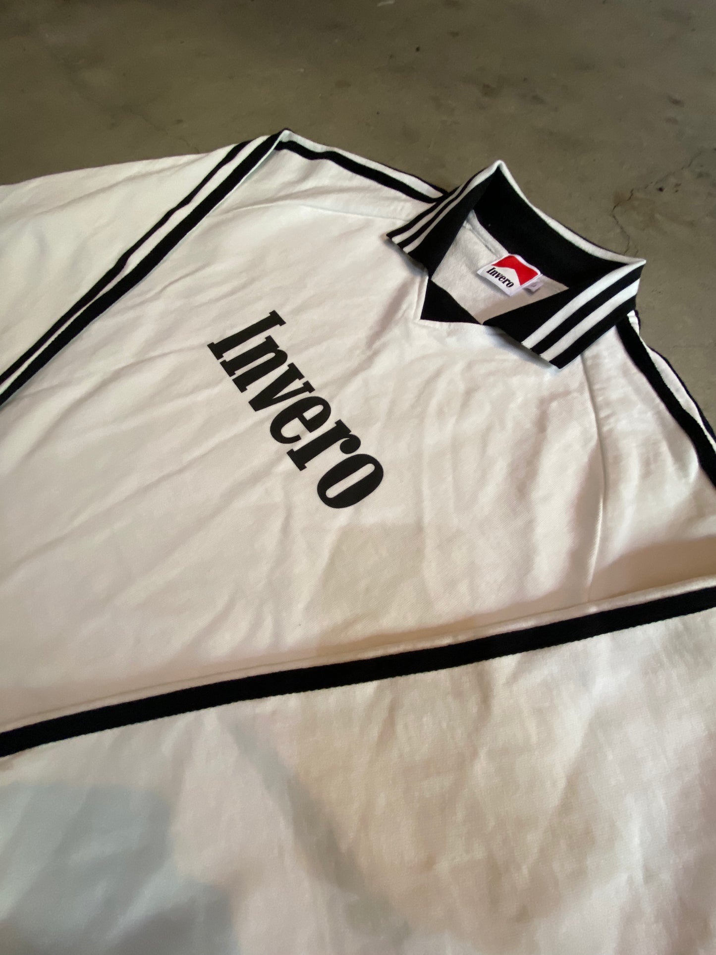 Invero Cowboy Sweatshirt