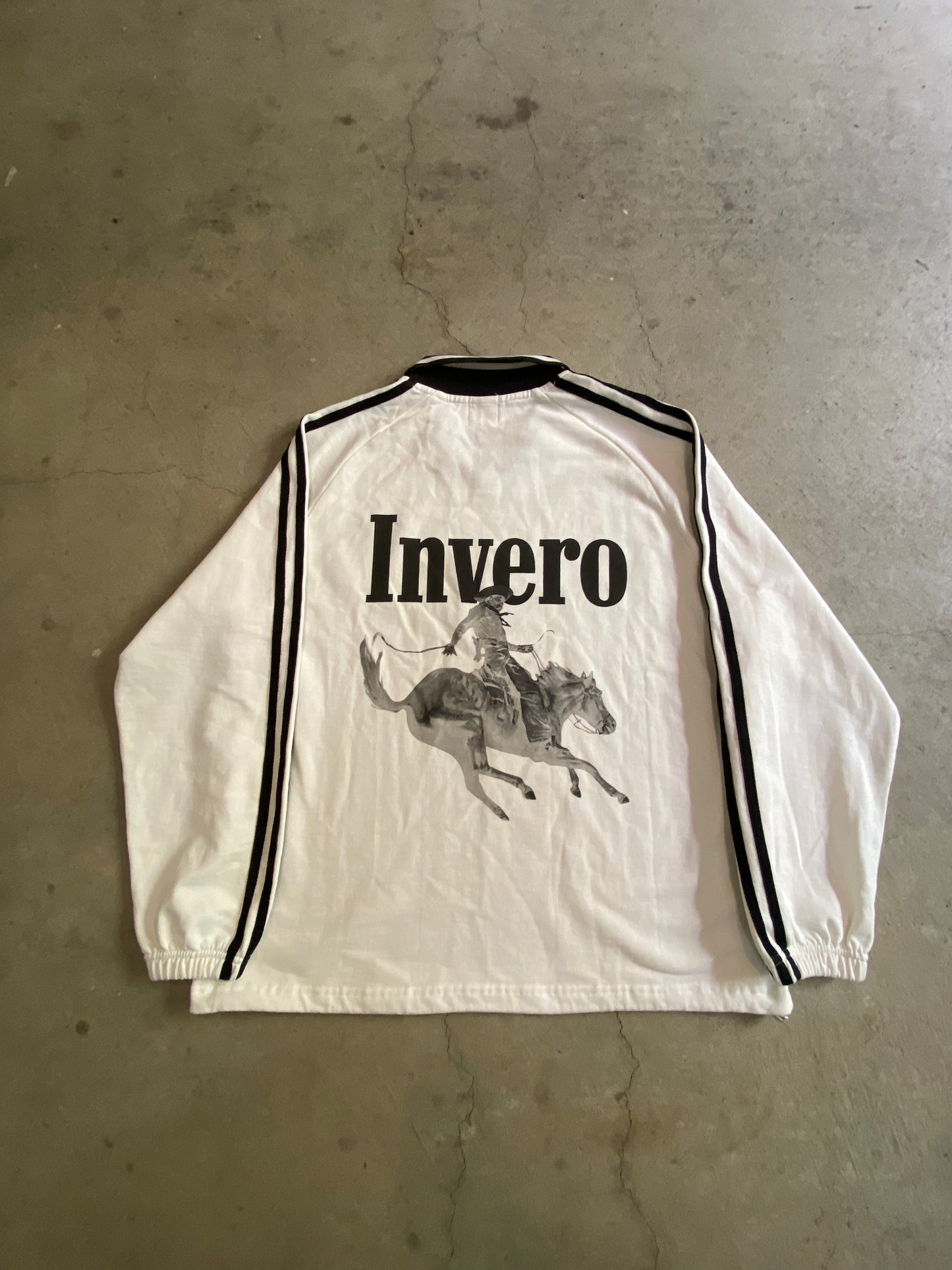 Invero Cowboy Sweatshirt