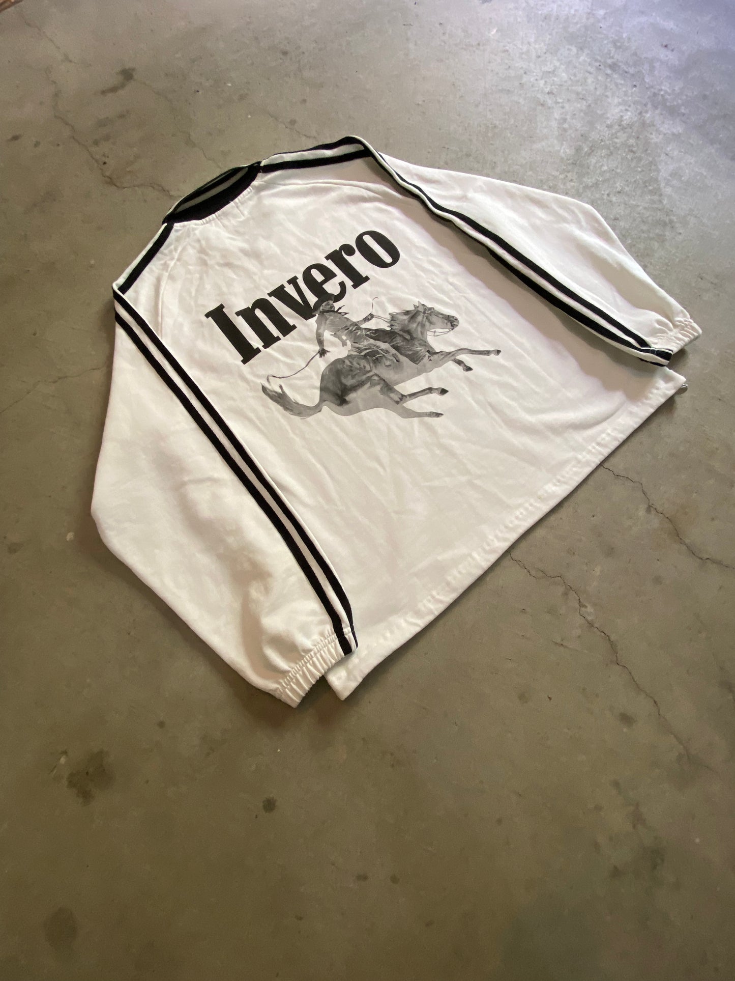 Invero Cowboy Sweatshirt