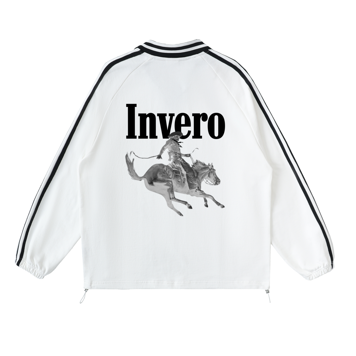 Invero Cowboy Sweatshirt